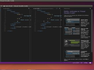 How to install Visual Studio Code on Linux