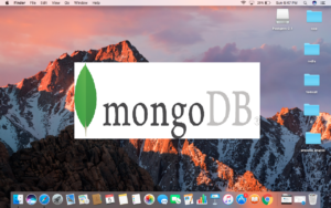 How to install MongoDB on Mac OS X