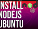 How To Install Node.js on Ubuntu 20.04 LTS