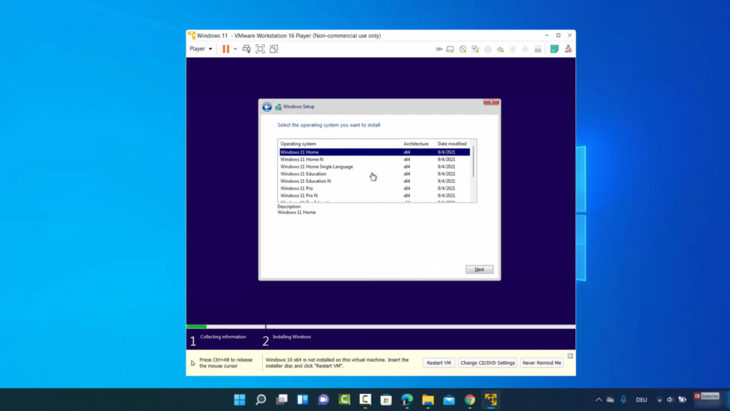 Bypass TPM 2.0, Secure Boot, Processor Check for Windows 11 Installation –  AskVG