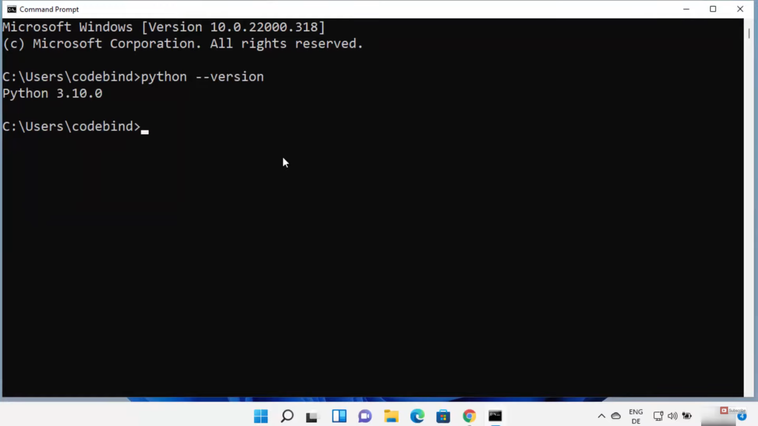 How to Download and Install Python Latest Version in Windows 11
