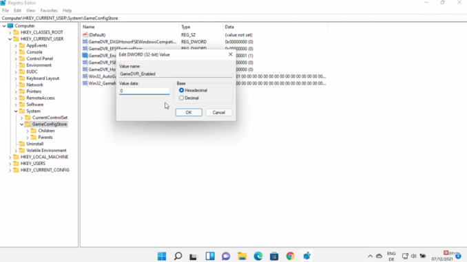 How to Fix FPS Drop While Gaming in Windows 11