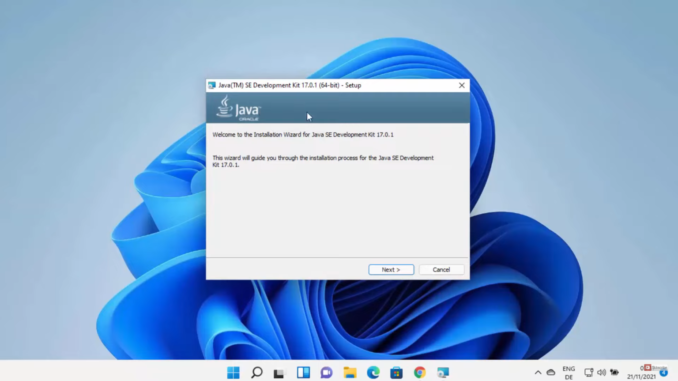 How to Create First Java Program in Eclipse for Java Programming Windows 11