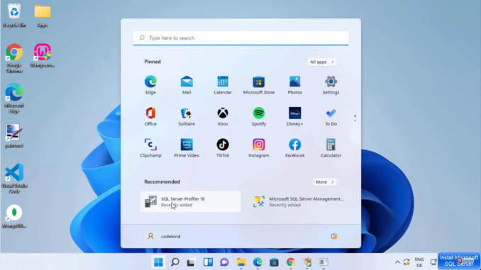 How to Download and Install Microsoft SQL Server 2019 on Windows 11