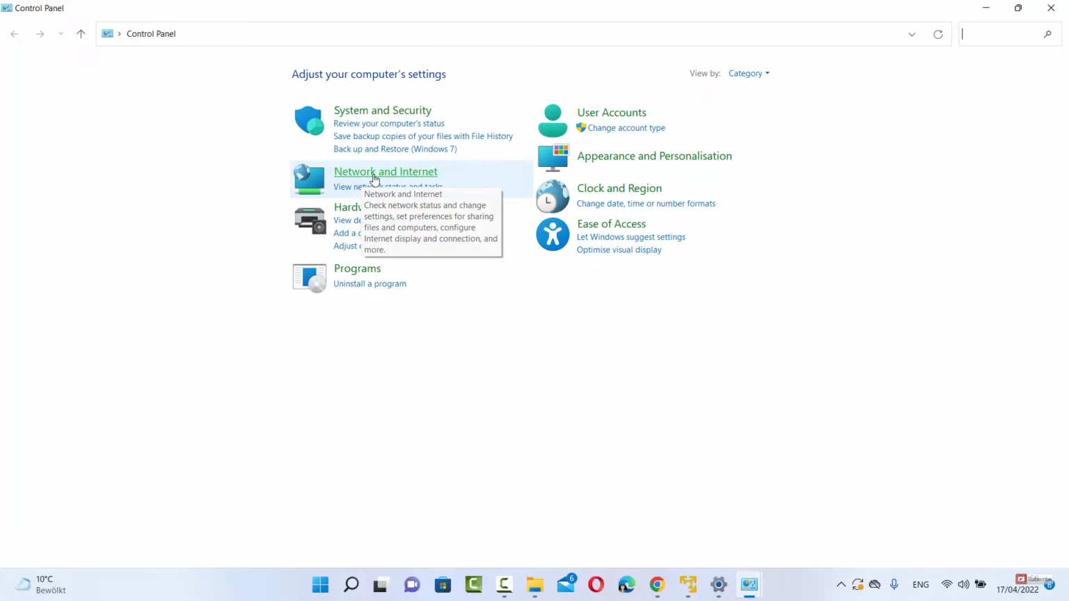 How to Turn Off Media Streaming in Windows 11